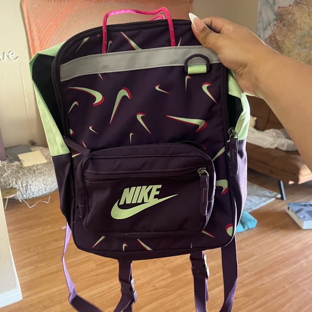 Nike backpack